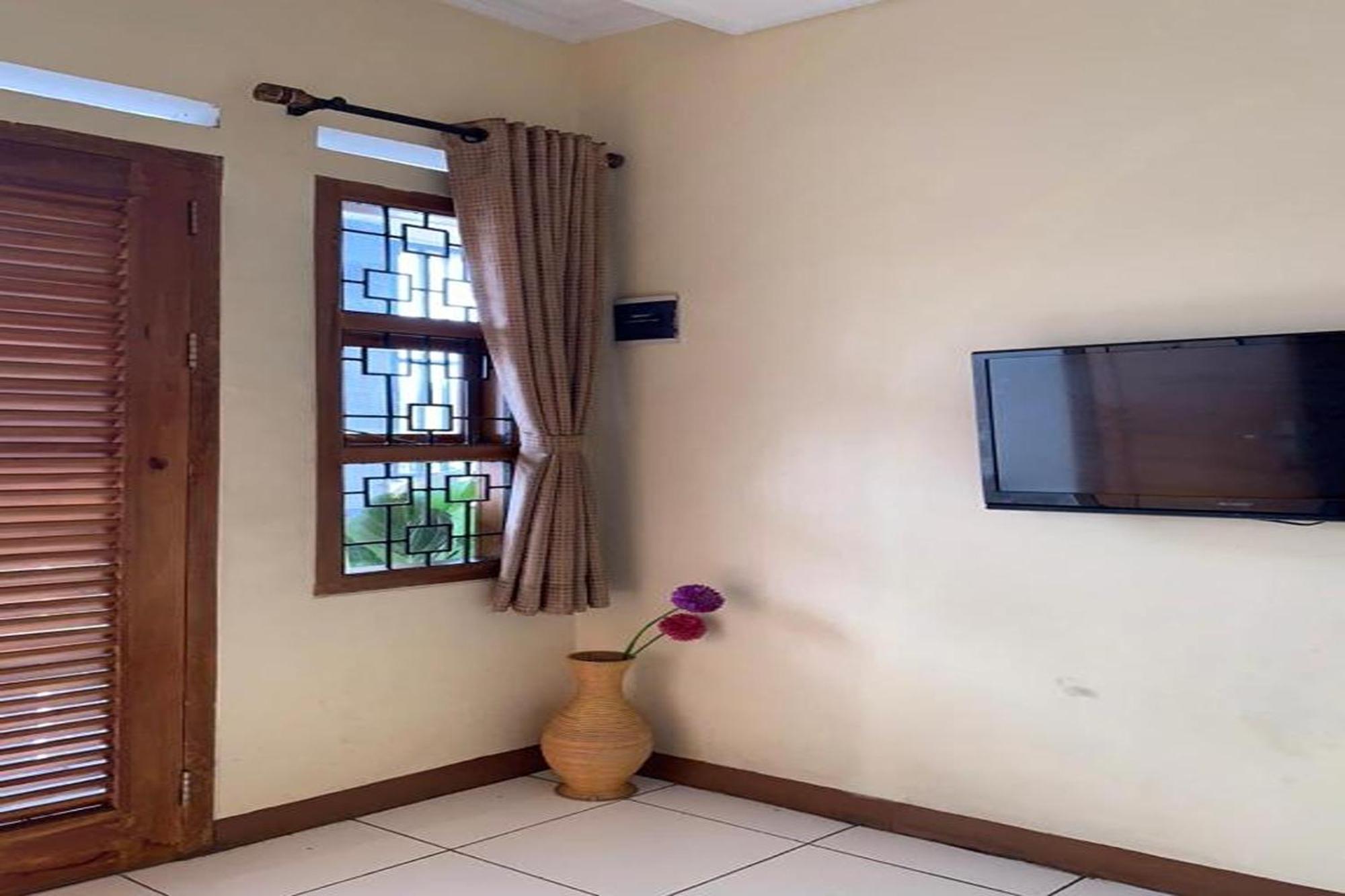 Villa Buana Graha Syariah Bandung Exterior foto
