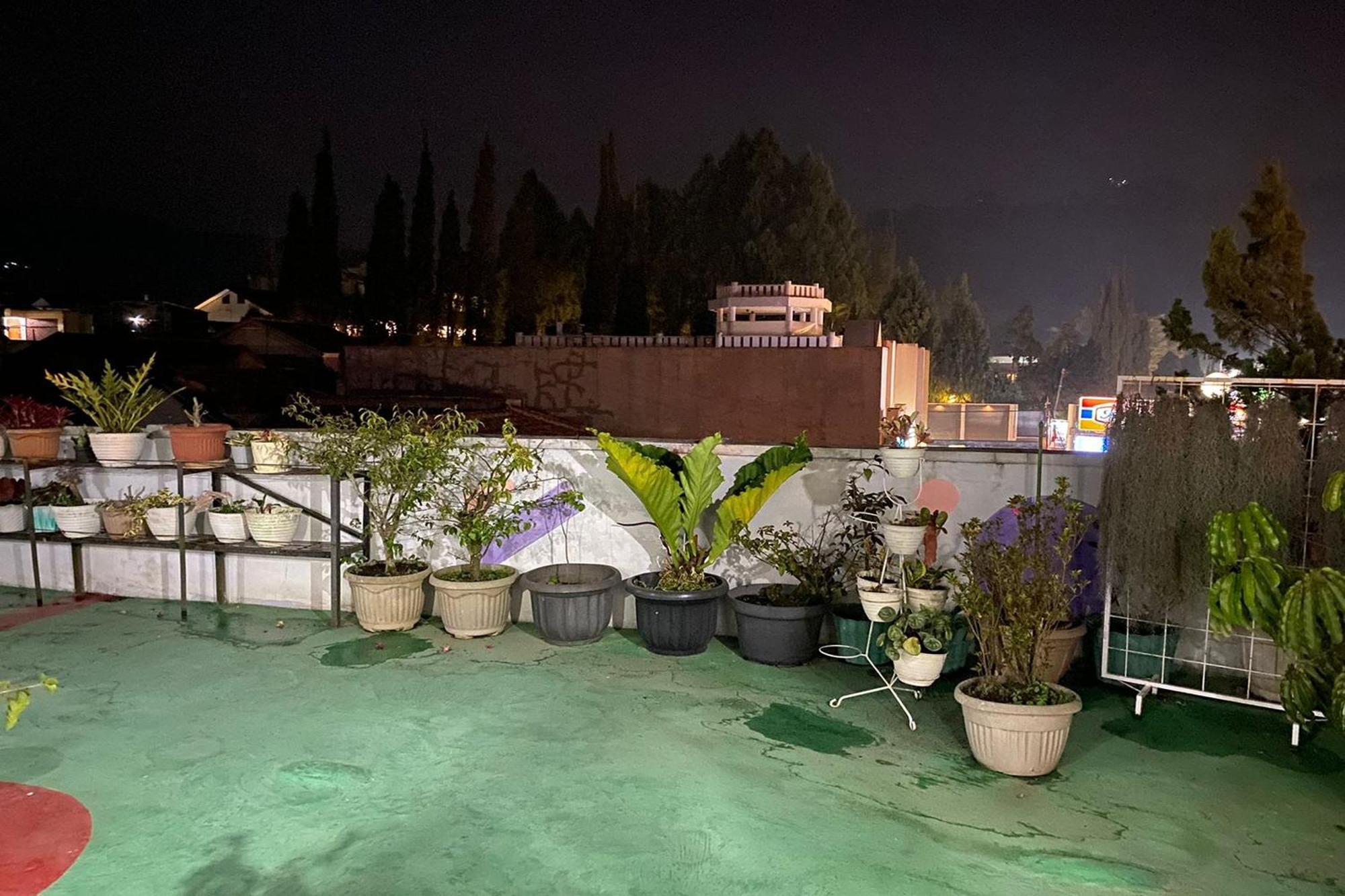 Villa Buana Graha Syariah Bandung Exterior foto