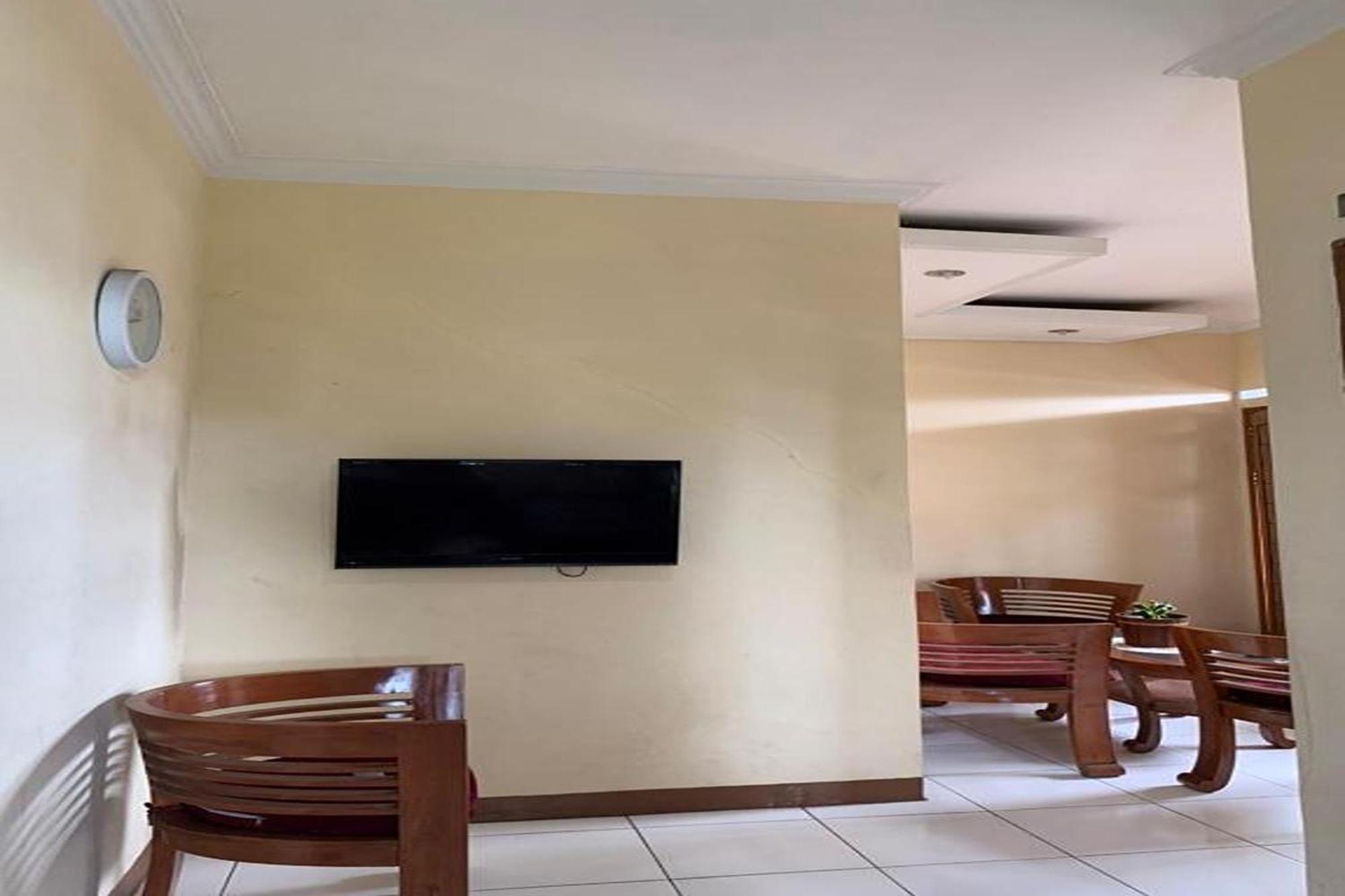 Villa Buana Graha Syariah Bandung Exterior foto