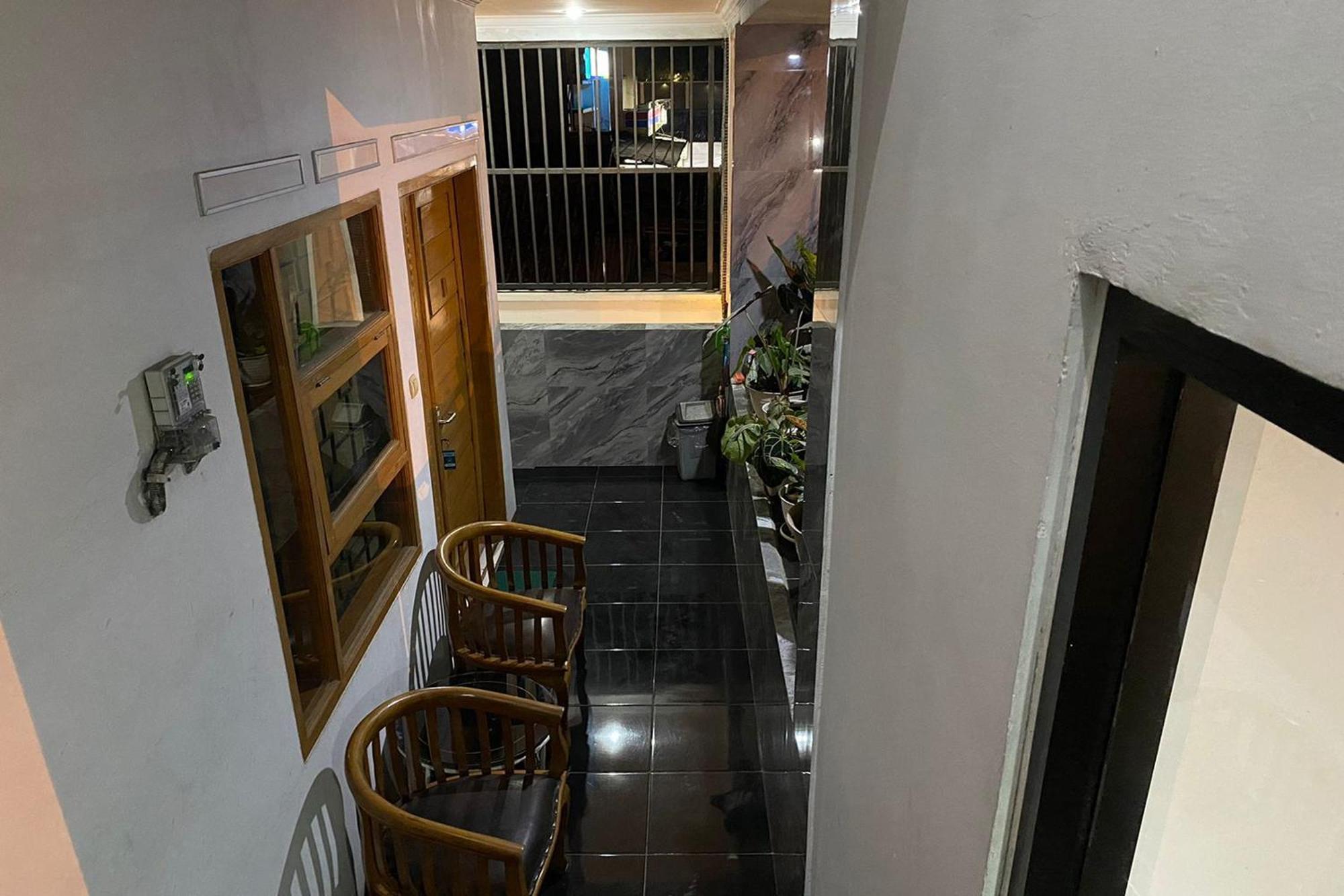 Villa Buana Graha Syariah Bandung Exterior foto