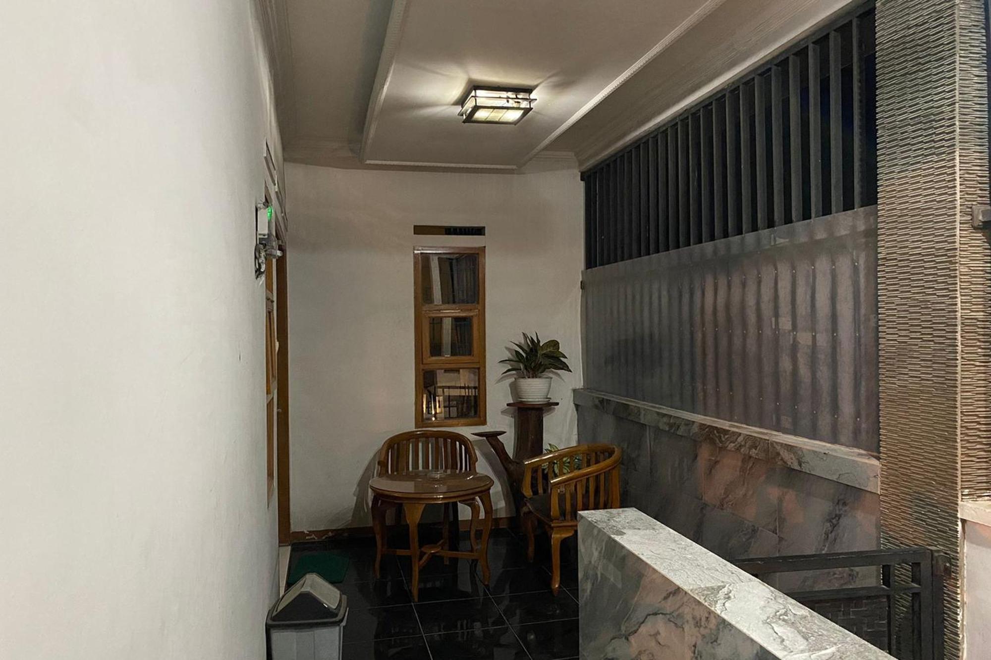 Villa Buana Graha Syariah Bandung Exterior foto