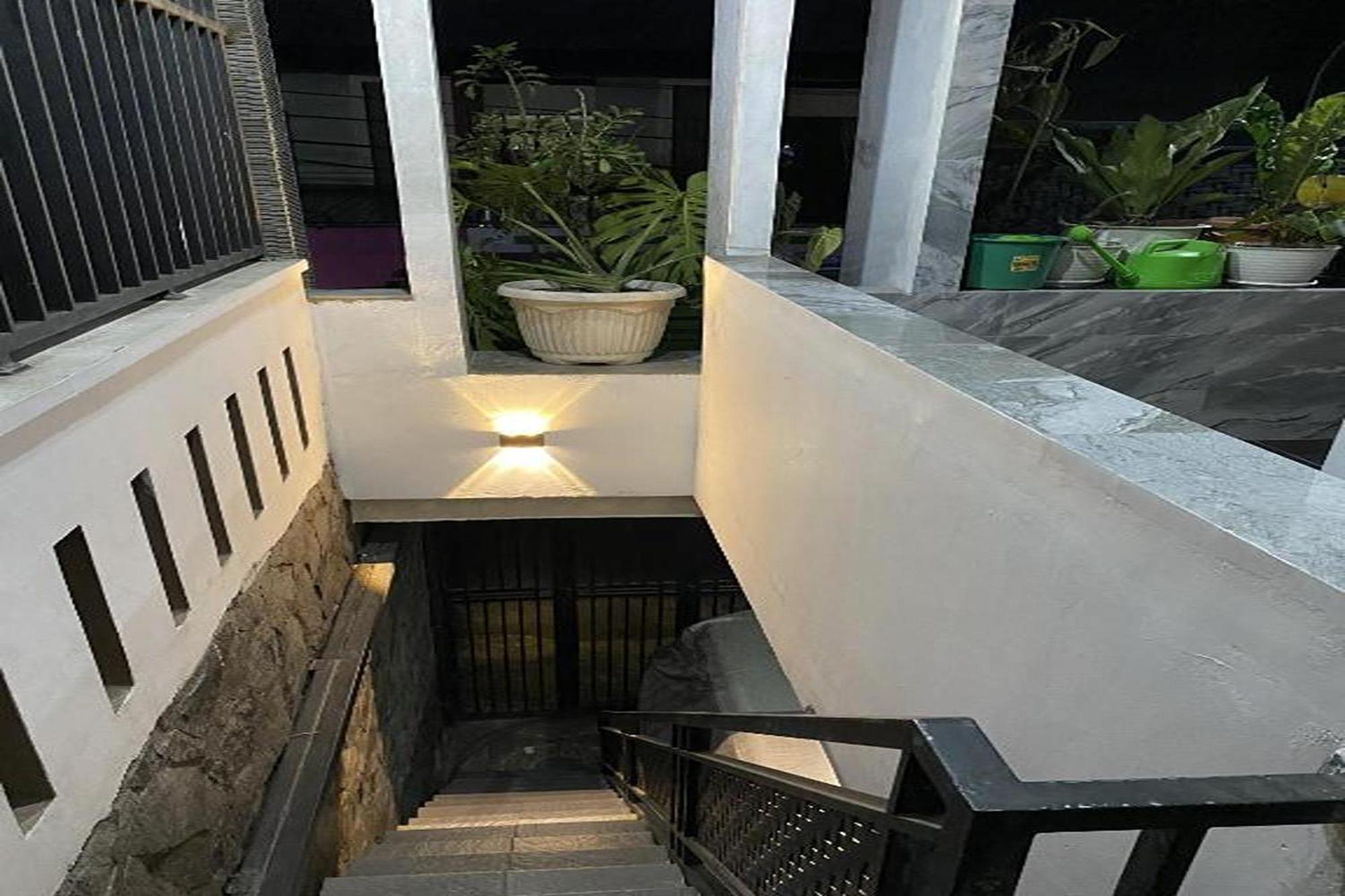 Villa Buana Graha Syariah Bandung Exterior foto